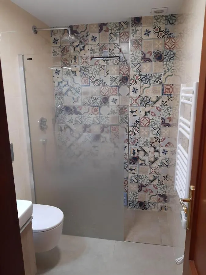 2E Ferienwohnung Am Meer Playa Burriana 1 Linea, Erste Strandreihe Nerja Lejlighed