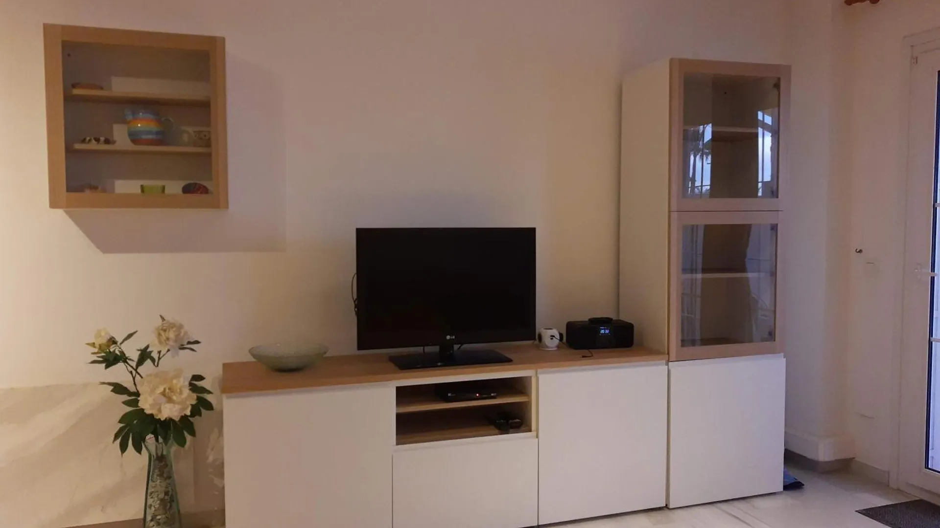 2E Ferienwohnung Am Meer Playa Burriana 1 Linea, Erste Strandreihe Nerja
